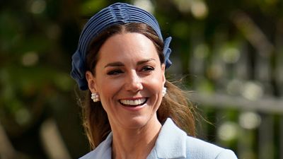 How Kate Middleton could take 'center stage' at the Royal Family Easter celebrations