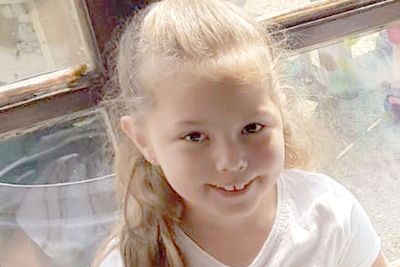 Olivia Pratt-Korbel’s mother reveals daughter due to donate hair to the Princess Trust days after shooting