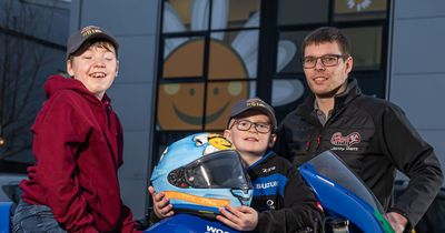 Armagh child diagnosed with cancer after symptoms thought to be puberty related