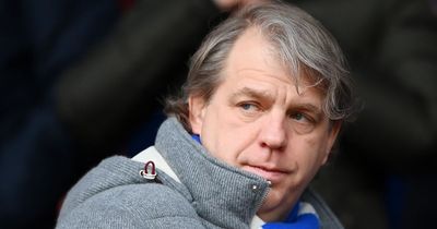 Todd Boehly eyes first Chelsea transfer after Graham Potter sacking as 'full agreement' reached