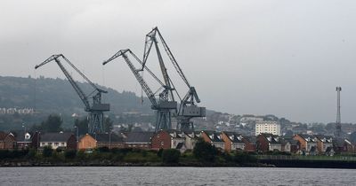 West Dunbartonshire leader to look for 'additional funding' after Freeport bid failure