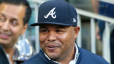 Braves to Retire 10-Time Gold Glove Winner’s Number This Season