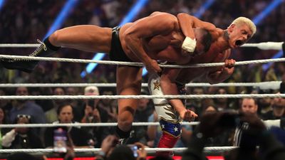 WWE, UFC Owner Endeavor Agree to $21 Billion Merger