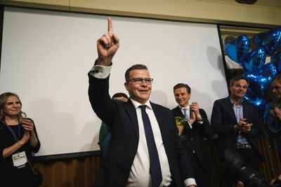 Finland's election: what we know