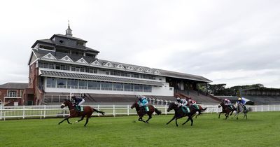 Newsboy's top horse racing tips for Tuesday's three meetings, including Thirsk nap