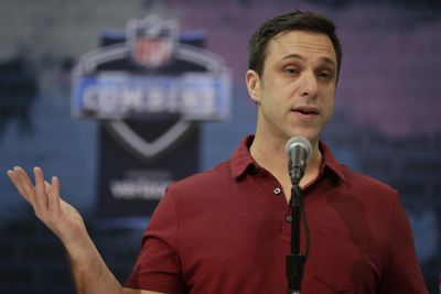 POLL: What is the Chiefs’ biggest need in 2023 NFL draft?