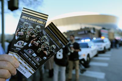 Saints among teams that voted against Thursday night flex scheduling