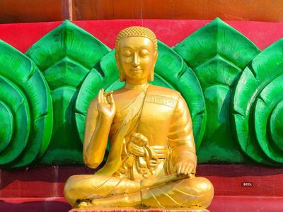 Happy Mahavir Jayanti 2023: Top 50 Wishes, Messages, Quotes and Images to share with your family and friends