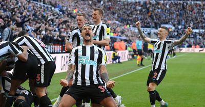 Newcastle United 'nightmare to play against' - National media verdict as Magpies beat Man United