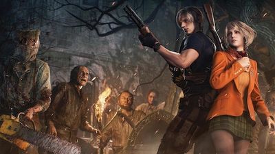 'Resident Evil 4' Professional Mode: 7 Tips to Help You Survive