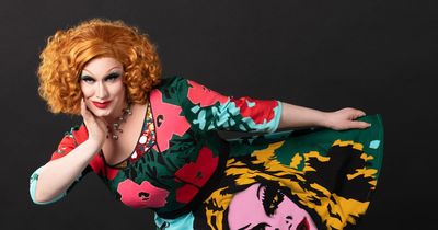 RuPaul's Drag Race champ Jinkx Monsoon to appear in major role on BBC's Doctor Who