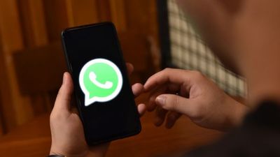 WhatsApp may soon keep your private chats hidden from nosy friends