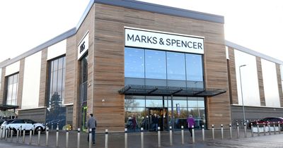 Marks and Spencer shoppers hail 'slimming' £39 dress with 'beautiful Spring pattern' as heatwaves are forecast