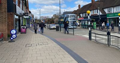 Residents baffled by 'strange' smell reported across West Bridgford