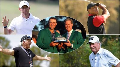 9 Biggest Storylines Ahead Of The 2023 Masters