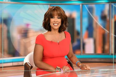 Where is Gayle King today? As the anchor is absent from CBS Mornings