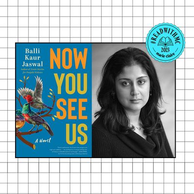 #ReadWithMC Reviews 'Now You See Us'