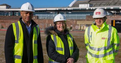 University to 'open its doors to Bristol' with new Temple Meads campus