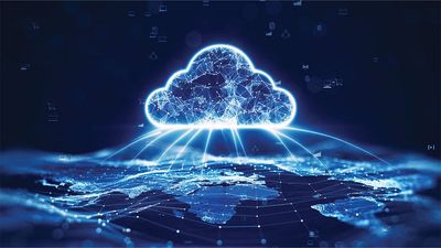Cloud Computing Stock Hits Buy Point; Analysts Expect Explosive Earnings Growth
