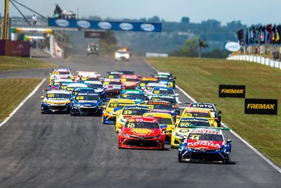 Stock Car Pro Series: Serra and Camilo triumph at Goiania