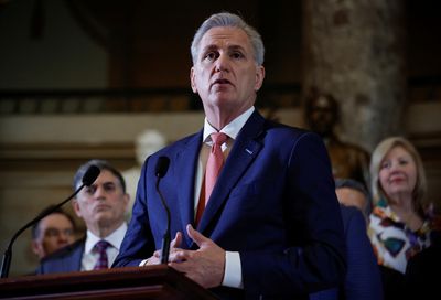 US House Speaker McCarthy to meet Taiwan president Tsai this week