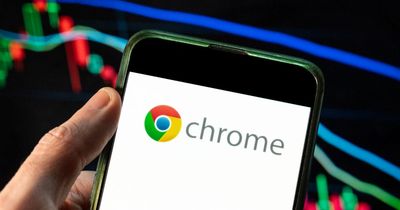 Google warning issued as Chrome users can protect themselves with simple setting change