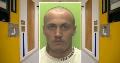 Drug dealing couple woken by officers raiding their Kimberley property