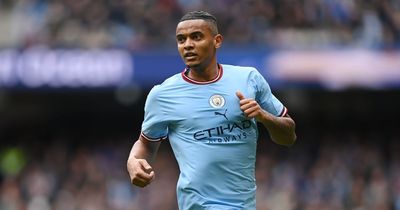 Manuel Akanji makes Man City Premier League title admission amid Arsenal battle