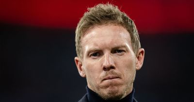 Chelsea owners have Julian Nagelsmann 'concerns' as Graham Potter replacement search begins