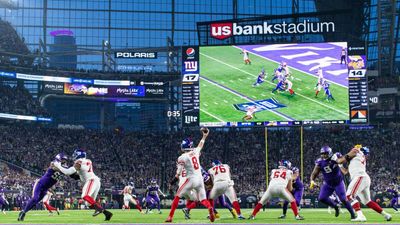 Minnesota Taxpayers Could Be Pillaged for $280 Million in Vikings' Stadium Upgrades