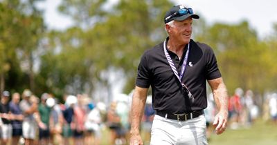 Greg Norman takes swipe at Rory McIlroy and reveals LIV stars' extra Masters motivation