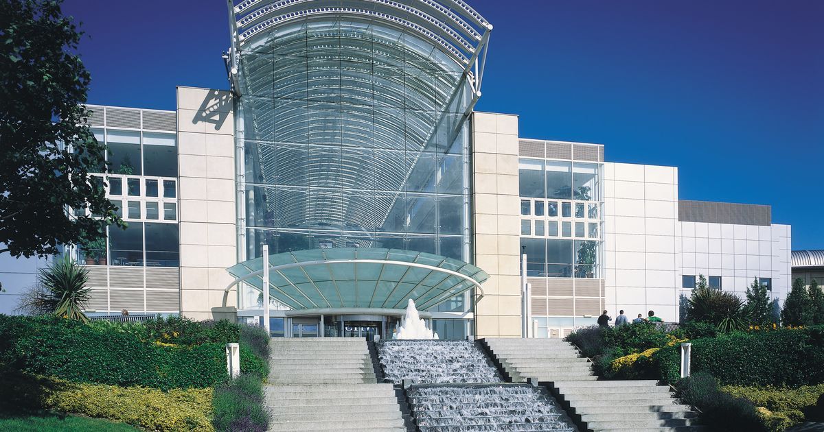 New shops at the Mall in Cribbs Causeway that have…