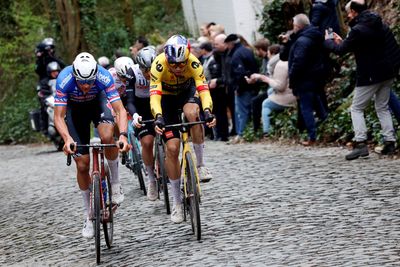 Five things we learned from the Tour of Flanders 2023: Kasper Asgreen could save Quick-Step's spring
