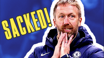 WATCH: Why Graham Potter failed at Chelsea