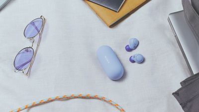 Did Sony just reveal the best cheap noise-cancelling earbuds of 2023?