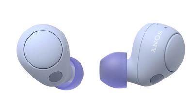 Sony WF-C700N wireless earbuds could be the XM4 rivals we've been waiting for