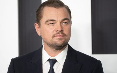 DiCaprio testifies in Fugees rapper’s lobbying trial