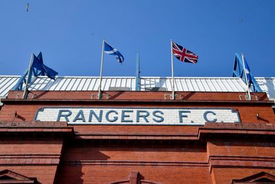 Rangers issue millions of new shares in club at 25p price