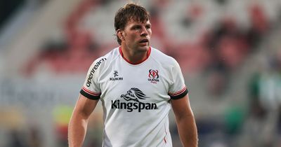 Ulster flanker Jordi Murphy to retire at end of season