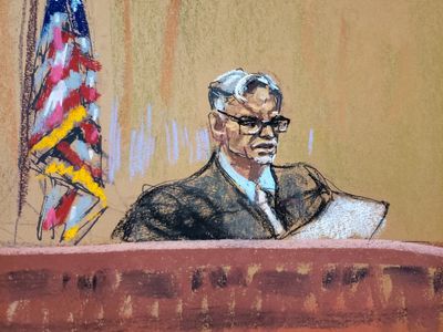 Who is Juan Merchan, the NY judge handling Trump's case?