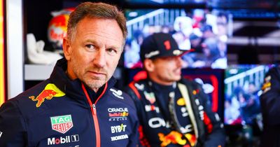 F1 in "a crisis on all levels" as former champion points out ticking Red Bull timebomb