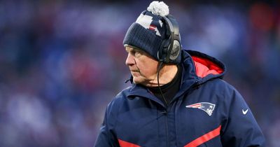 New England Patriots decide two NFL Draft priorities as two names emerge