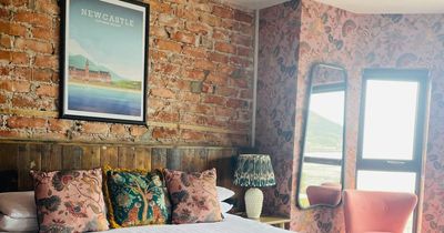 Review: Co Down boutique hotel is the perfect spot for a stress-free staycation