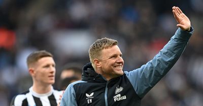 Newcastle United evening headlines: Man United inquest and Eddie Howe praise after Magpies victory