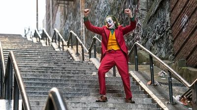 'Joker 2' Could Expand on The First Movie's Most Famous Scene