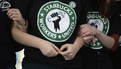 Starbucks fires Buffalo worker active in unionization effort