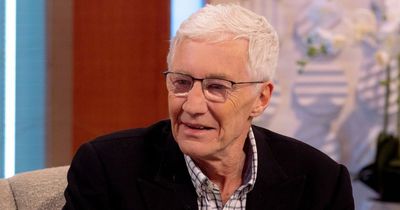Paul O’Grady planned own funeral in extraordinary detail – joking he wanted glass coffin