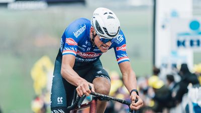 Battle of the titans: Inside images of the 2023 Tour of Flanders