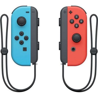 Nintendo will now fix Joy-Con drift issues for free in the UK, even if the controller's warranty has expired