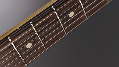 Does your guitar have fret issues? The unique new Tri-Beams straight edge from Music Nomad can help you find out